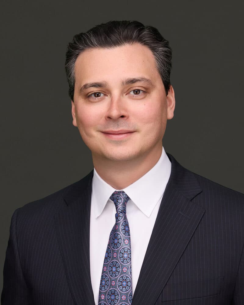 Adam J. Zayed, Founder & Managing Attorney, InjuryOS