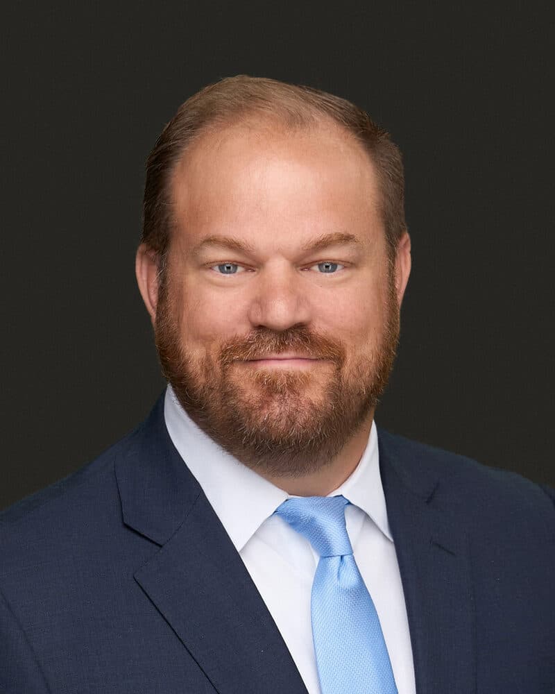Brian G. White, Partner, InjuryOS