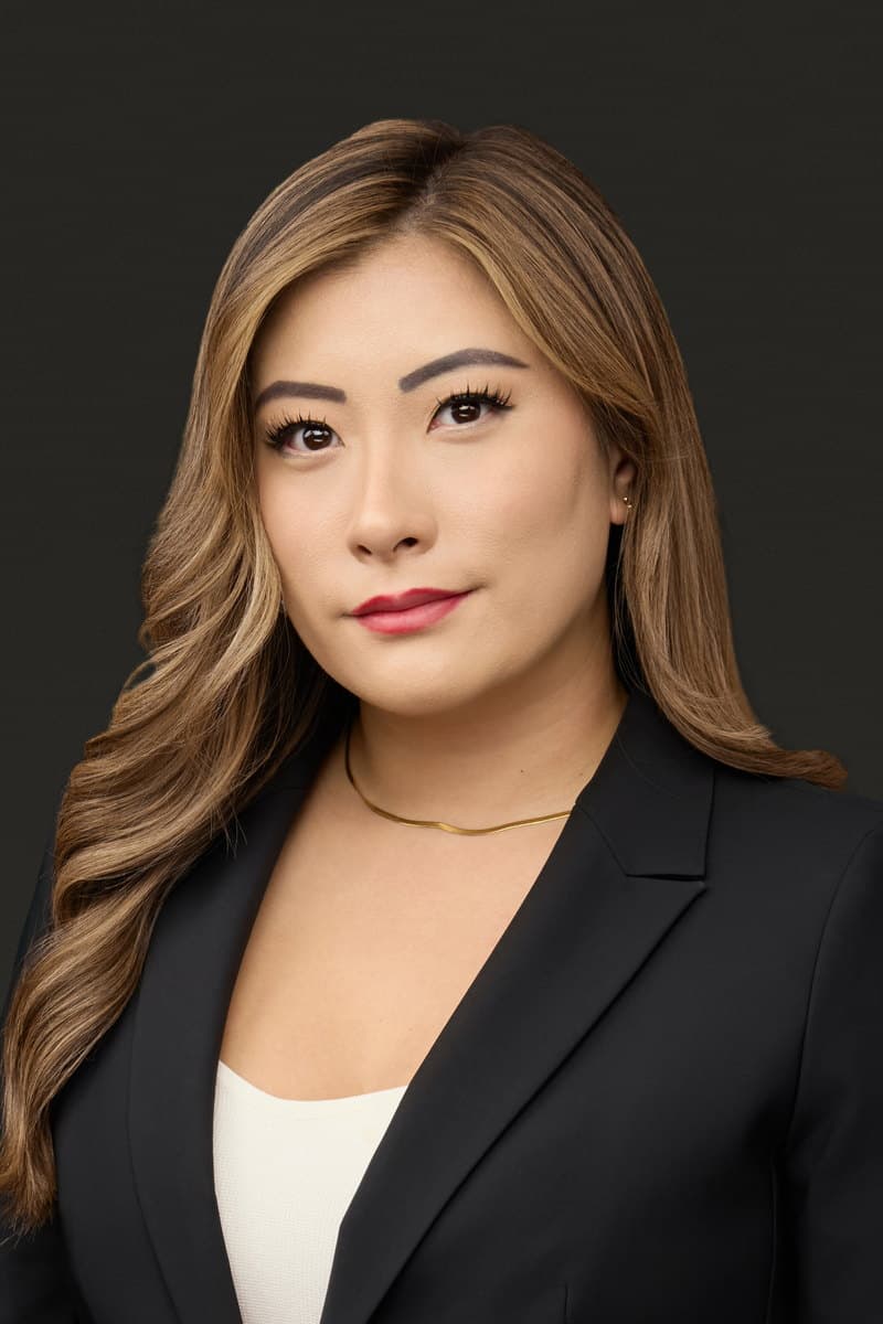 Christine “Chris” Kim, Partner, InjuryOS