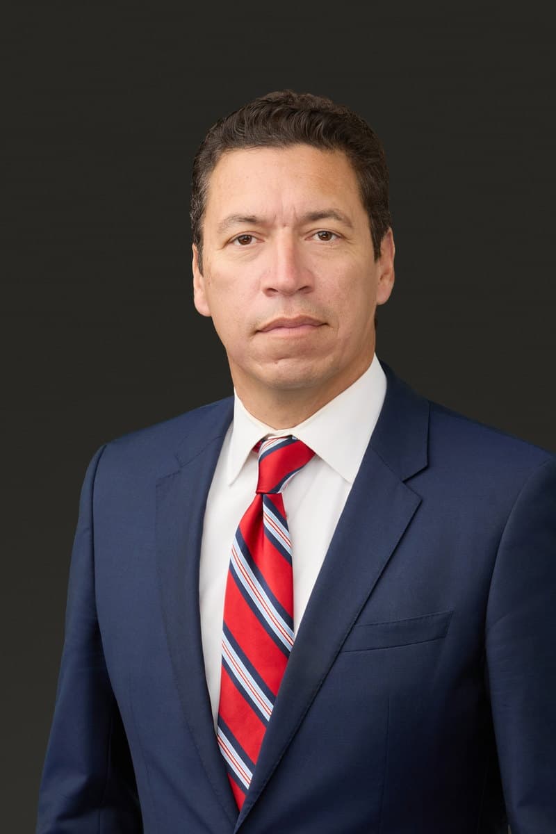 Jeff Tabares, Partner, InjuryOS