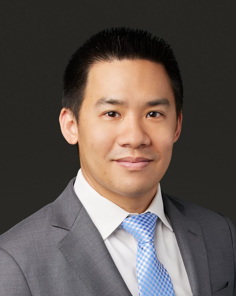 Jeremy D. Lee, Partner, InjuryOS