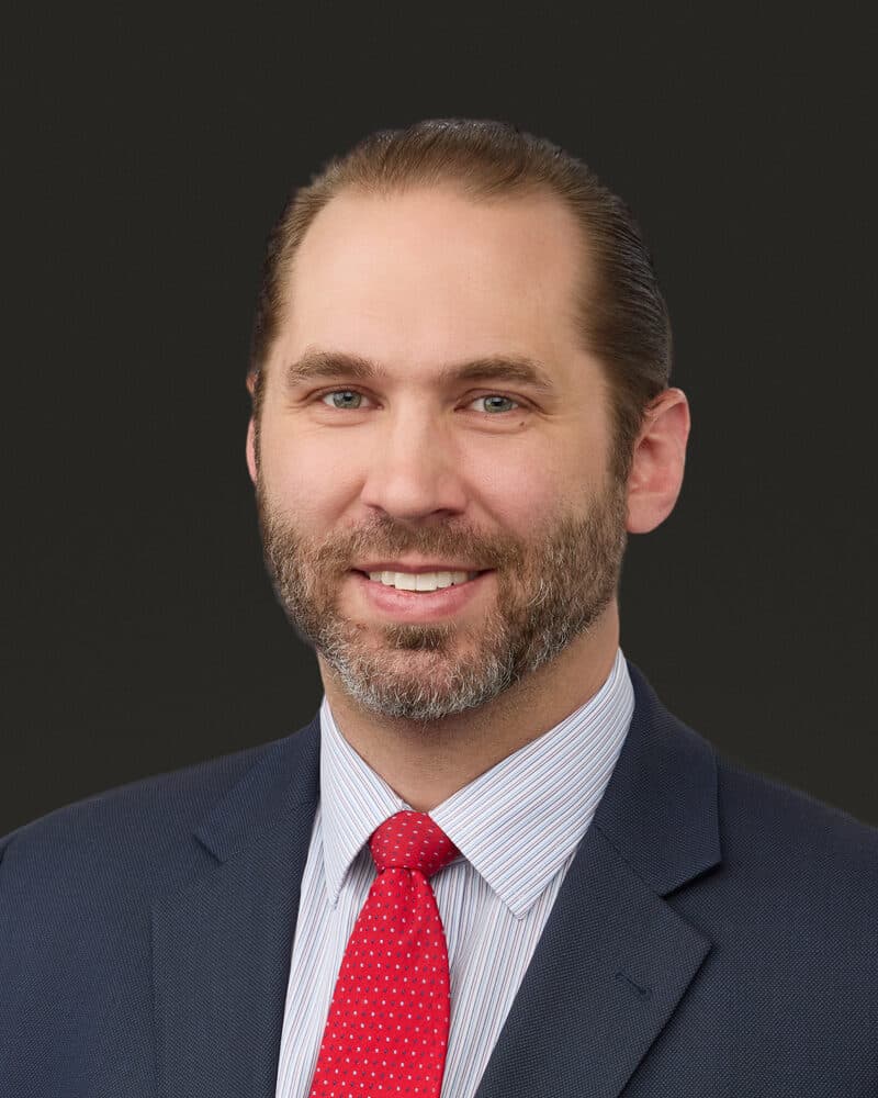 Michael N. Folga, Senior Attorney, InjuryOS