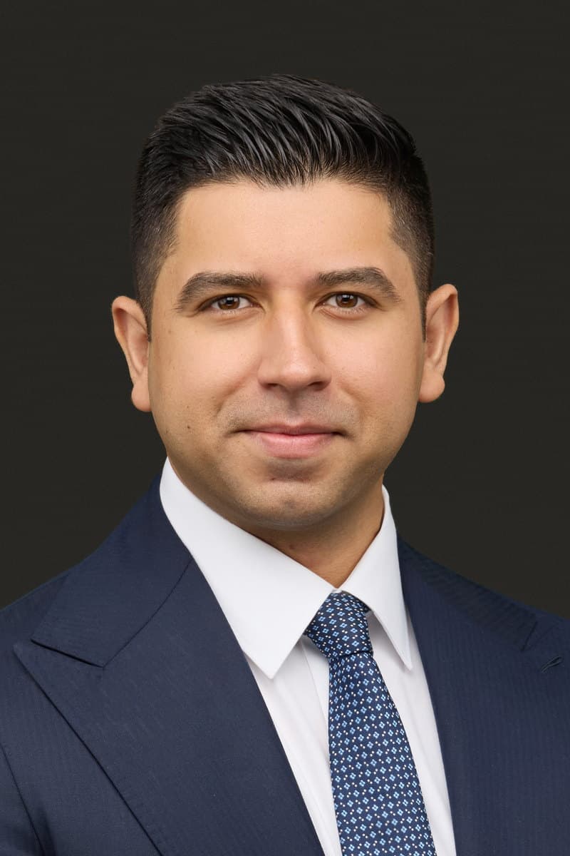 Sean Imran, Associate Attorney, InjuryOS