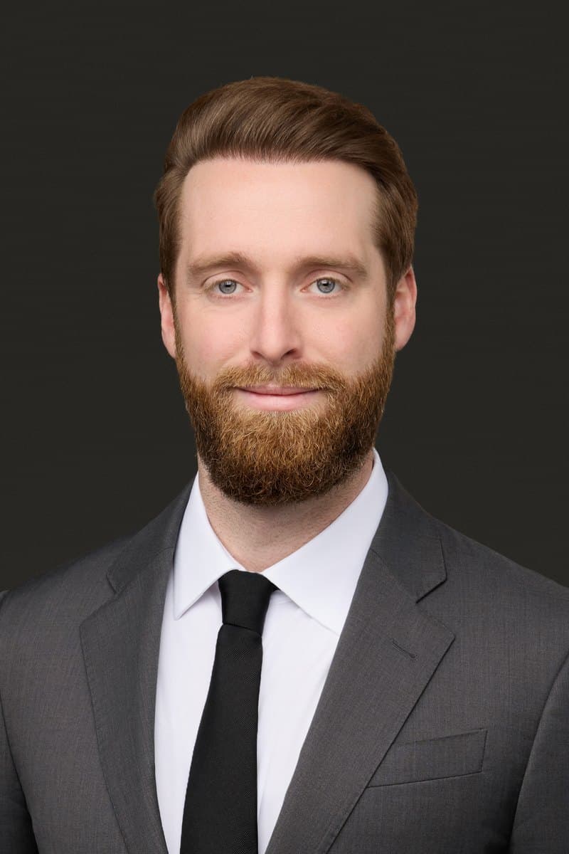 Shaun R. Bushing, Partner, InjuryOS